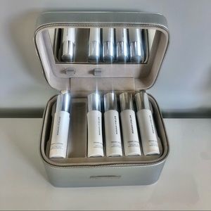 RODAN + FIELDS RADIANT DEFENSE TRAIN CASE SET